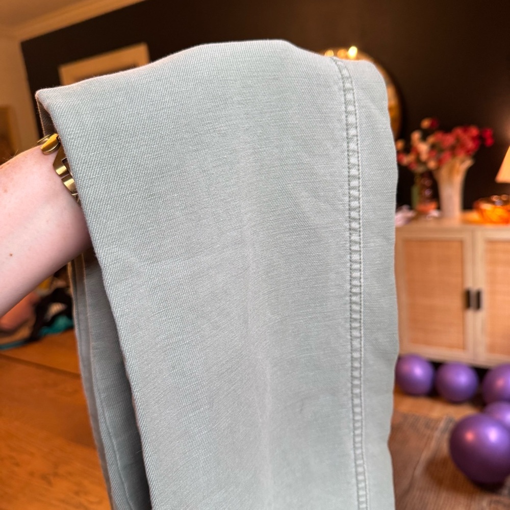 Faherty Terry patch pocket Pants‎ - image 11